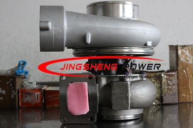 الصين Complete TV9211 Garrett Turbocharger 466610-0004 466610-9004 466610-4 466610-0001 OE No. المزود