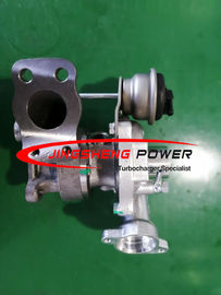 الصين KP35 Diesel Engine Turbocharger 54359880009 9648759980 0375G9 9643574980 المزود