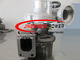 الصين Deutz Diesel Turbo For Kkk K16 53169886755 53169706755 53169886753 53169706753 1118010-84D مصدر