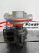 تطبيق لمحرك الكمون Holset HX40 4050201 4050202 شاحن توربيني المزود
