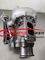 HP80 محرك Weichai صغير شاحن توربيني ، 13036011 HP80 محرك ديزل توربو المزود