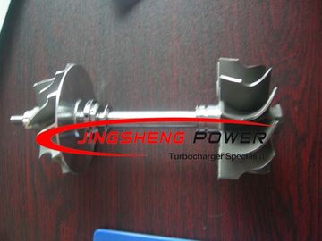 الصين 6D105 توربو التوربينات رمح عجلة الدوار، التوربينات رمح مولد مصنع