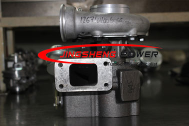 Turbo complete  cartridge 32006296 12589700062 12589880062 JCB for BorgWarner turbocharger المزود