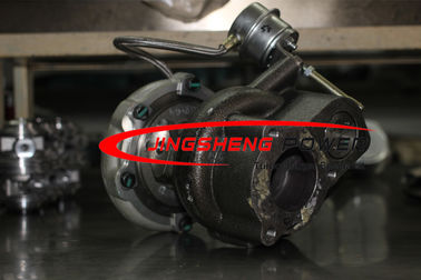 Turbo complete  cartridge 32006296 12589700062 12589880062 JCB for BorgWarner turbocharger المزود