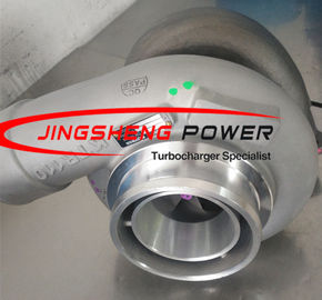 شاحنة التفريغ HD325-6 KTR110 6505-65-5030 6505-65-5091 6505655090 TurboTurbocharger المزود