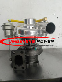 Silver 24100-1541D Turbocharger / Turbo for Ihi Free Standing المزود