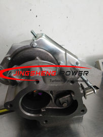 حفارة توربوتشارجر المستخدمة في محرك ديزل ، ديزل توربو أجزاء SK250-8 / ST200-8 GT2259LS 761916-6 J08E المزود
