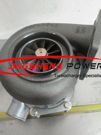 PC200-3 TO4B53 S6D105 محرك الديزل الشاحن التربيني أجزاء حفارة 6137-82-8200 المزود
