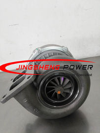 466704-5213S 6151-81-8500 كوماتسو محرك الديزل أجزاء S6D125 S6D95 توربو TO4E08 المزود